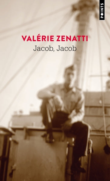 Jacob, Jacob