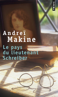 Le Pays du lieutenant Schreiber