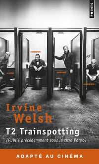 Trainspotting 2