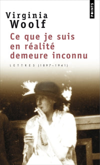 Ce que je suis en réalité demeure inconnu