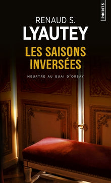 Les saisons inversées