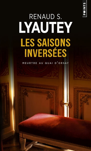 Les saisons inversées