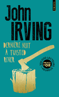 Dernière Nuit à Twisted River