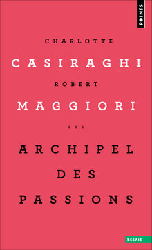 Archipel des passions