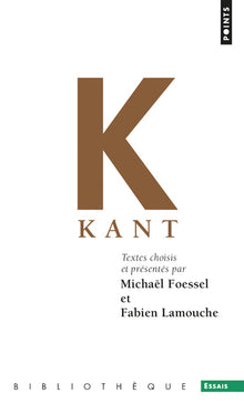 Qu'est-ce que les Lumières ?