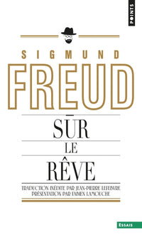 sur le rêve