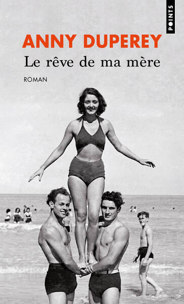 Le rêve de ma mère