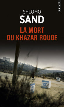La Mort du Khazar rouge