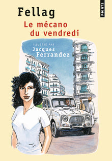 Le mécano du vendredi