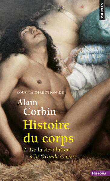 Histoire du corps 2