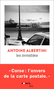 Les Invisibles