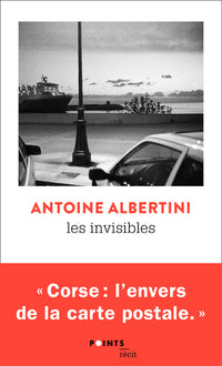 Les Invisibles
