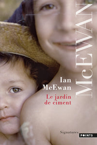 Le Jardin de ciment