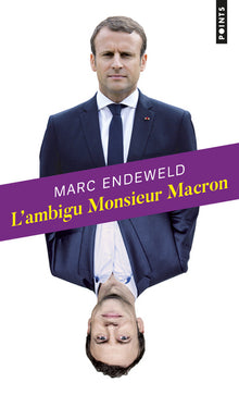 Ambigu Monsieur Macron