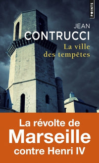 La Ville des tempêtes