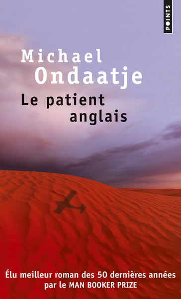 Le Patient anglais