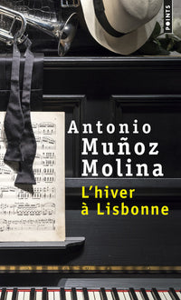 L'Hiver à Lisbonne