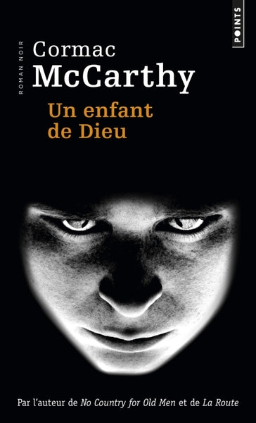 Un enfant de Dieu