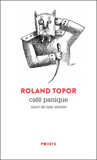 Café Panique
