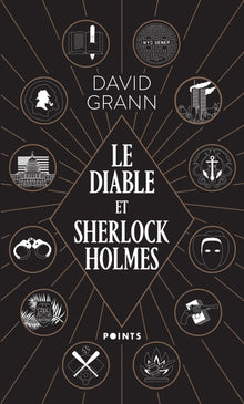 Le diable et Sherlock Holmes