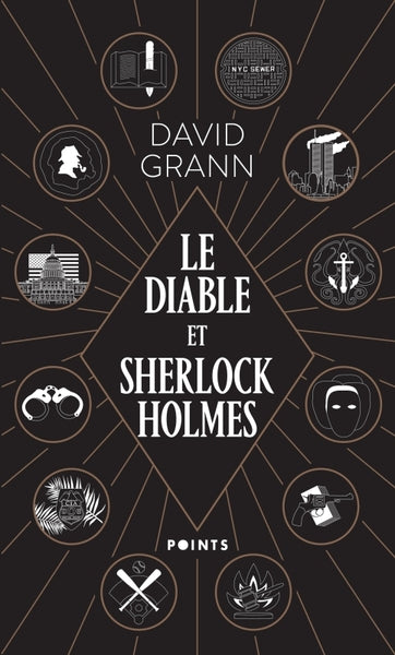 Le diable et Sherlock Holmes