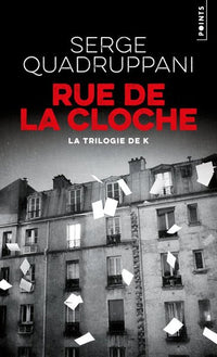 Rue de la cloche
