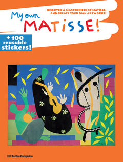 My Own Matisse!