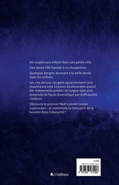 Lumière dans l'obscurité