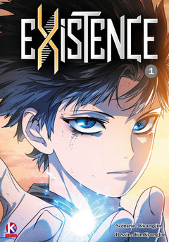 Existence T1