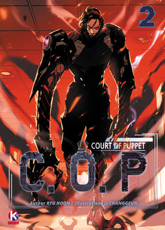 C.O.P T2