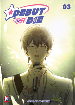 DEBUT OR DIE T3