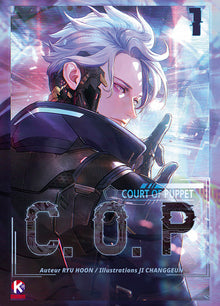 C.O.P T1