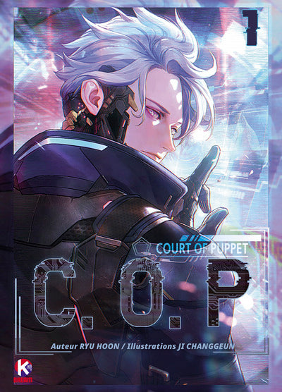 C.O.P T1