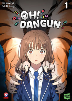 Oh Dangun T1