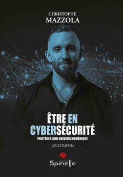 Être en cybersécurité