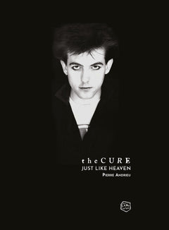 The Cure - Just Like Heaven