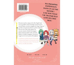 Slow Life In Another World (I Wish!) - Tome 07 - Edition limitée