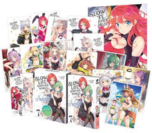 Slow Life In Another World (I Wish!) - Tome 07 - Edition limitée