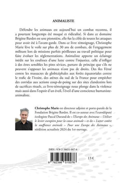 Animaliste