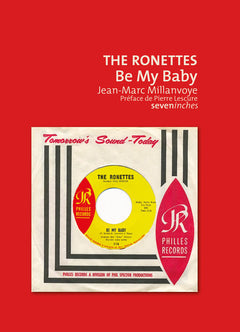 The Ronettes - Be My Baby