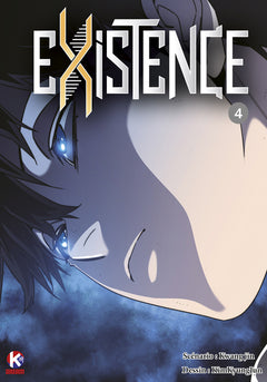 EXISTENCE T4