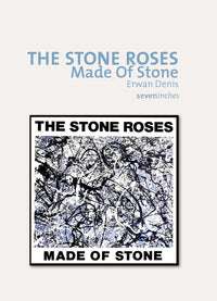 The Stone Roses - Made Of Stone