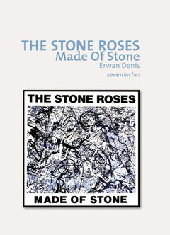 The Stone Roses - Made Of Stone