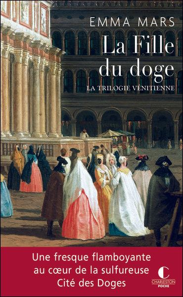 La fille du doge