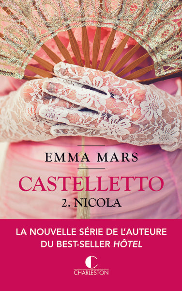 Castelletto - Nicola (tome2)