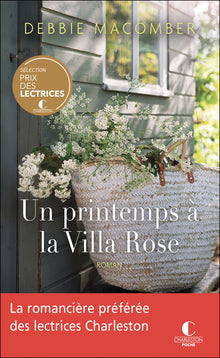 Un printemps à la Villa rose