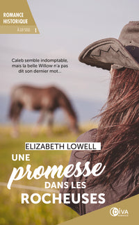 Une promesse dans les rocheuses