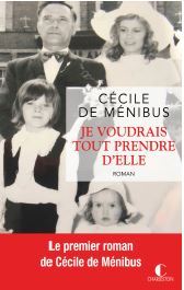 Je voudrais tout prendre d'elle