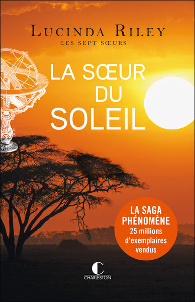 La Soeur du soleil