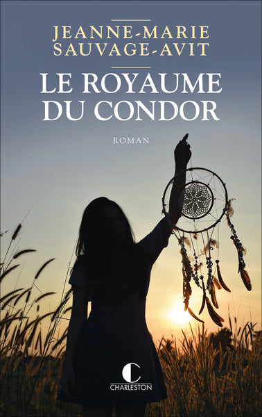 Le royaume du condor
